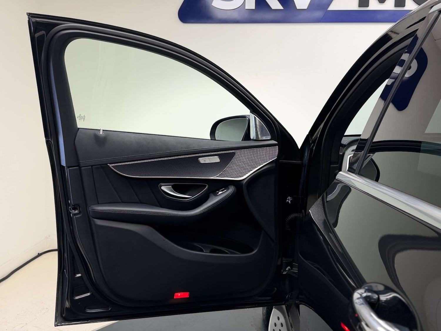 Used Mercedes-Benz EQC 2021 for sale - 76431121: Photo 28