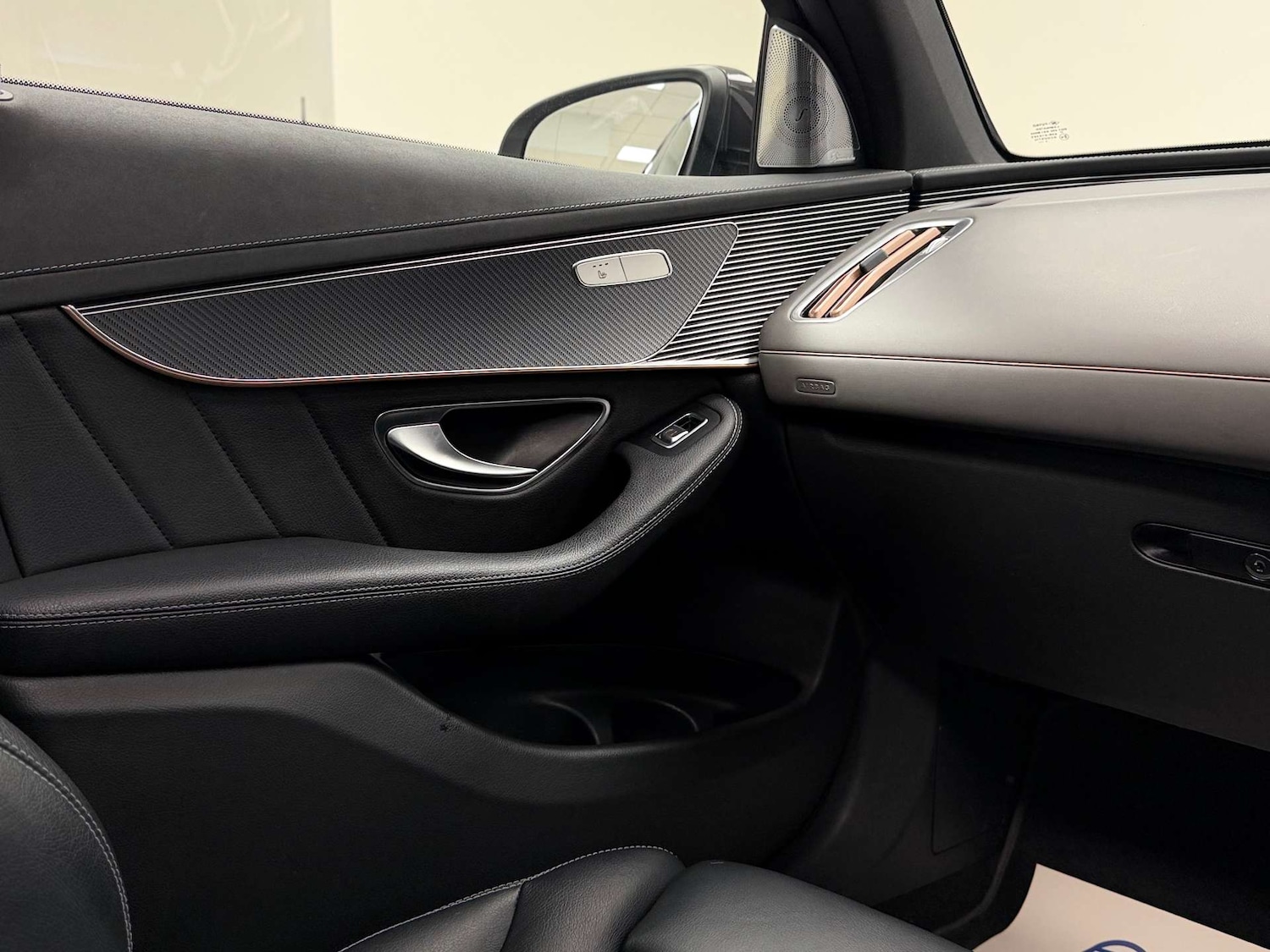 Used Mercedes-Benz EQC 2021 for sale - 76431121: Photo 30