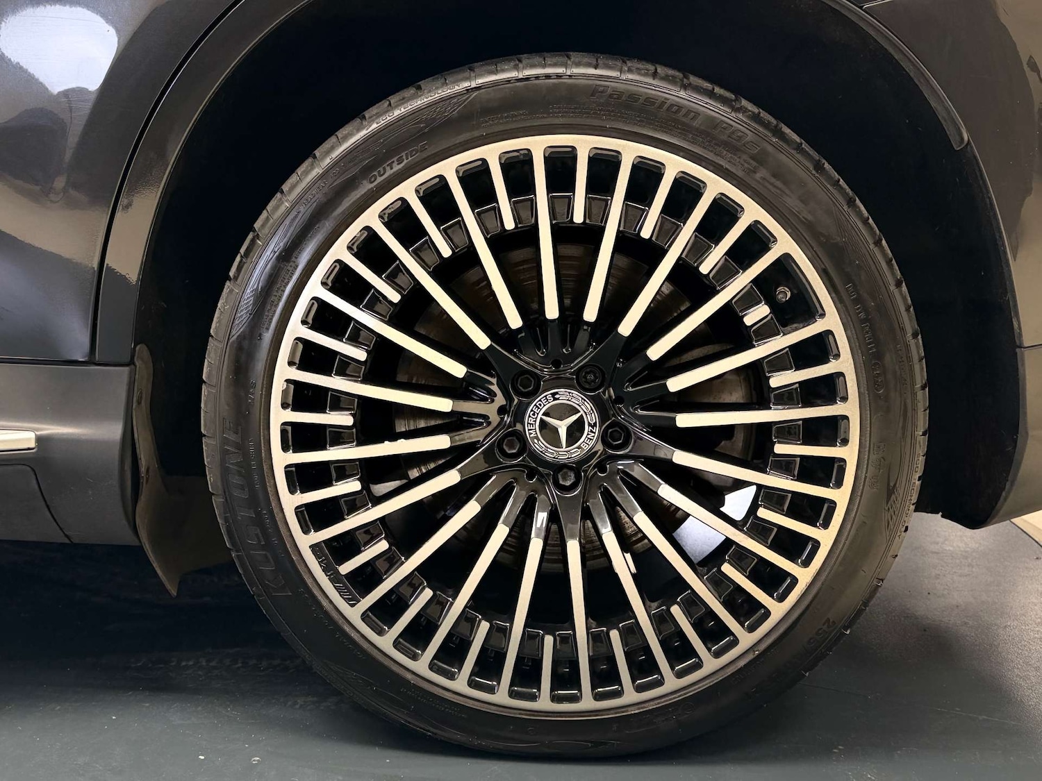 Used Mercedes-Benz EQC 2021 for sale - 76431121: Photo 33