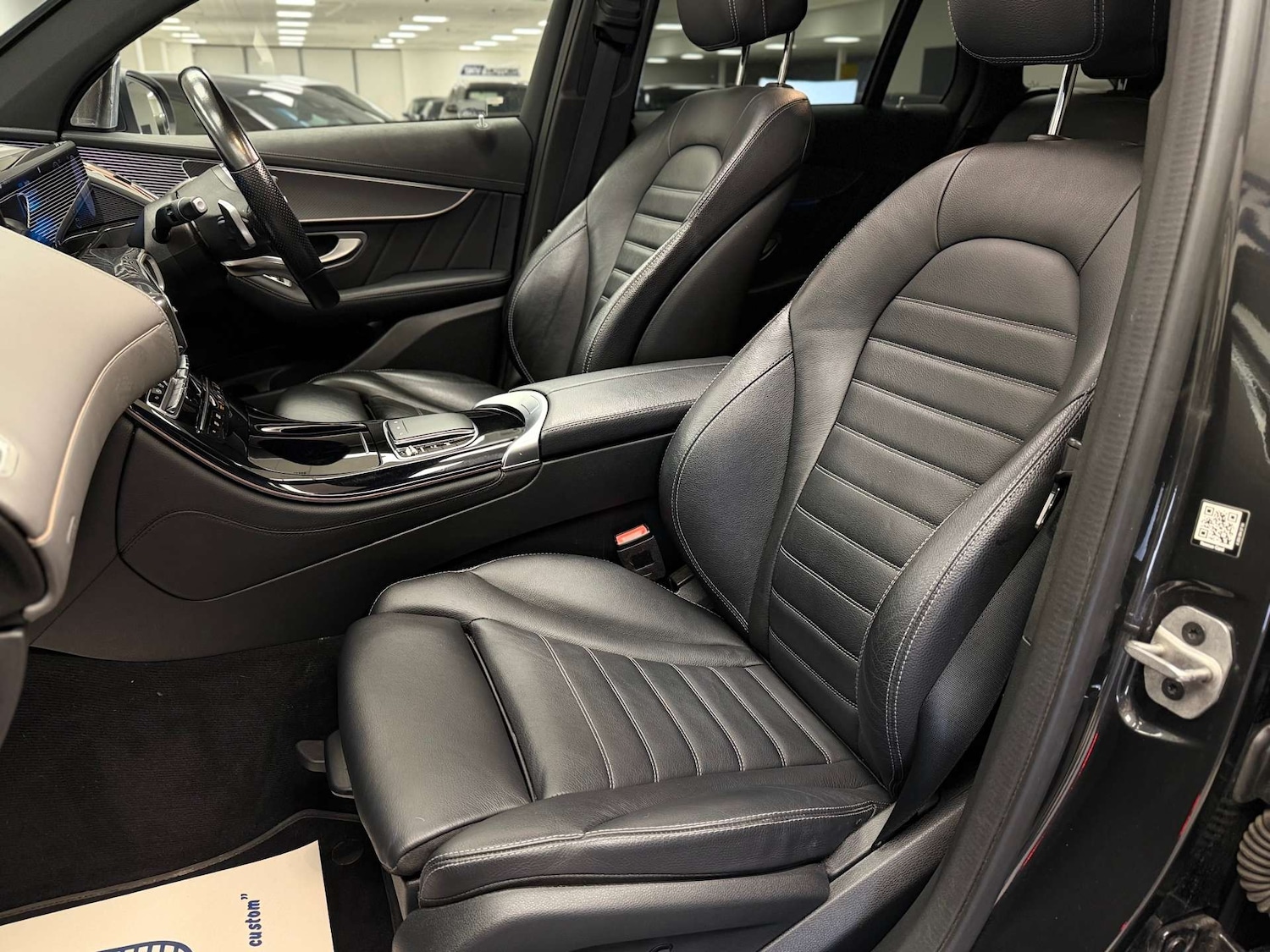 Used Mercedes-Benz EQC 2021 for sale - 76431121: Photo 43