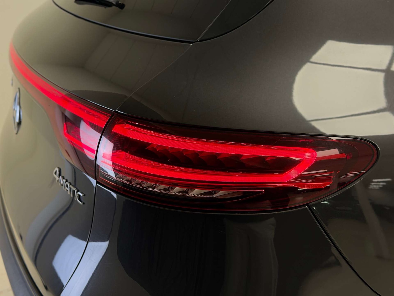 Used Mercedes-Benz EQC 2021 for sale - 76431121: Photo 44