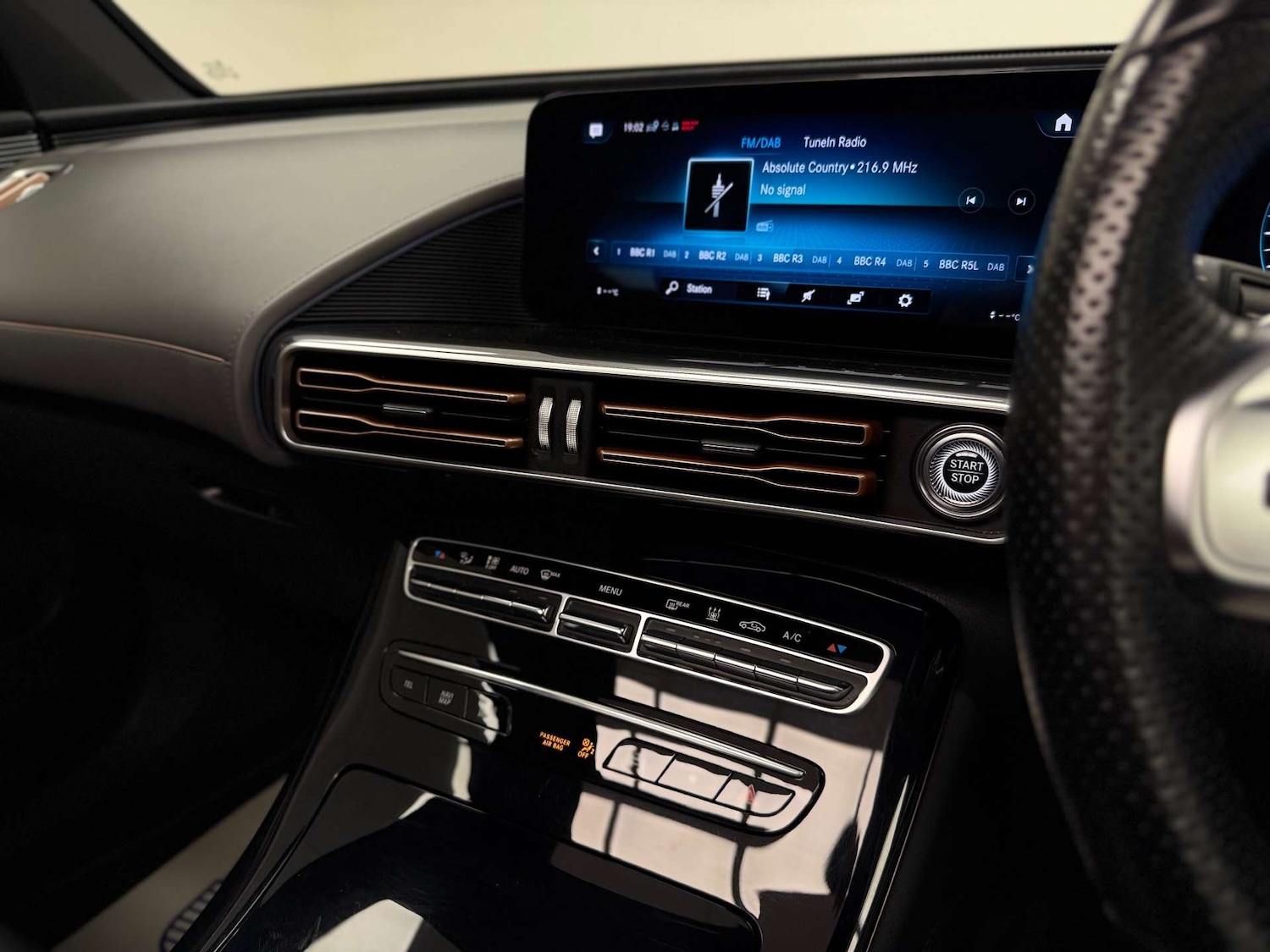 Used Mercedes-Benz EQC 2021 for sale - 76431121: Photo 47