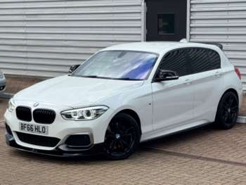 2016 - 3.0 M140I Auto 5dr