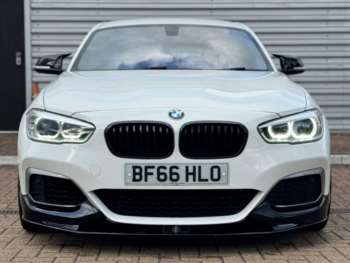 Used BMW 1 Series 2016 for sale - 74815938: Photo