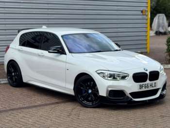 Used BMW 1 Series 2016 for sale - 74815938: Photo