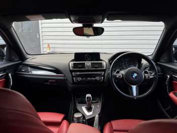 Used BMW 1 Series 2016 for sale - 74815938: Photo
