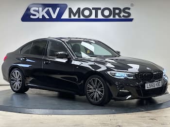 Used BMW 3 Series 2019 for sale - 79662626: Photo