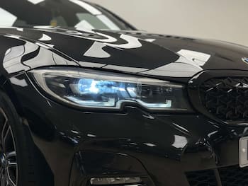 Used BMW 3 Series 2019 for sale - 79662626: Photo