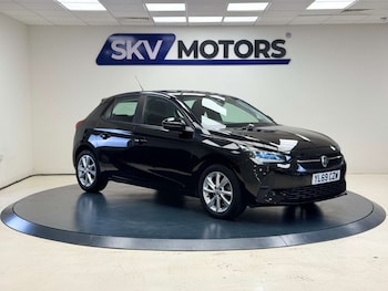 Used Vauxhall Corsa 2019 for sale - 75774707: Photo