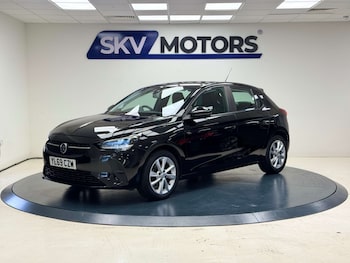 Used Vauxhall Corsa 2019 for sale - 75774707: Photo
