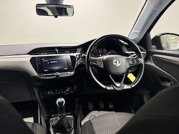 Used Vauxhall Corsa 2019 for sale - 75774707: Photo