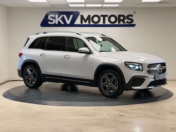 Used Mercedes-Benz GLB 2022 for sale - 78658993: Photo