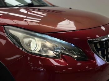 Used Peugeot 2008 2018 for sale - 79542319: Photo