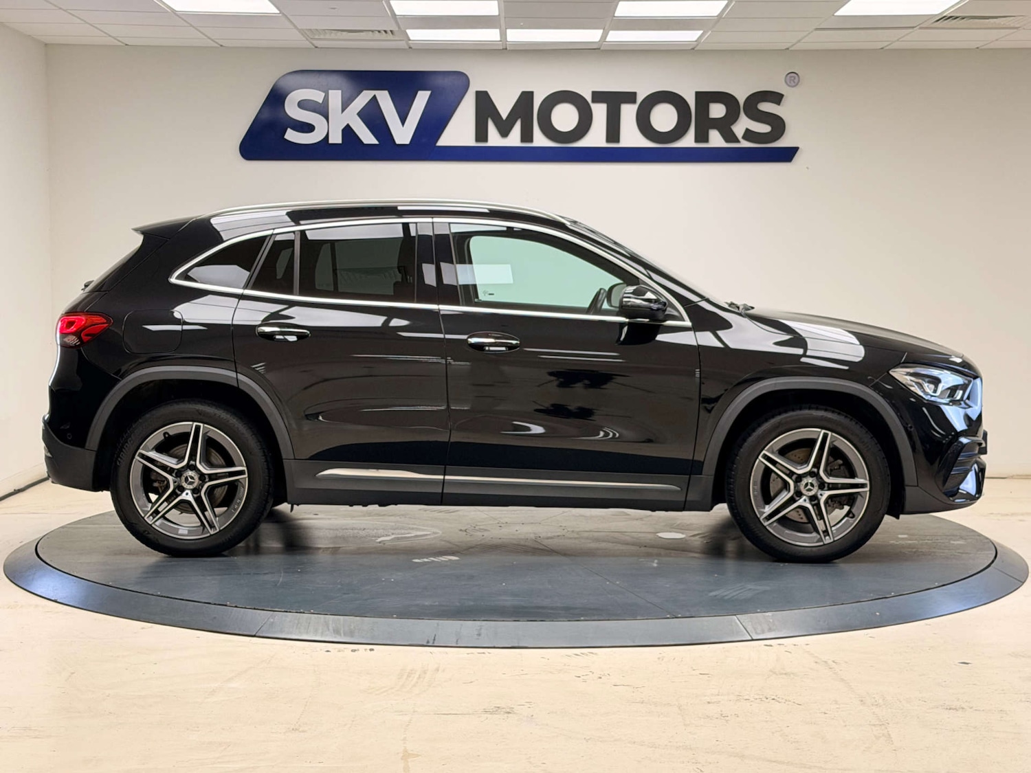 Used Mercedes-Benz GLA 2022 for sale - 78167897: Photo 10