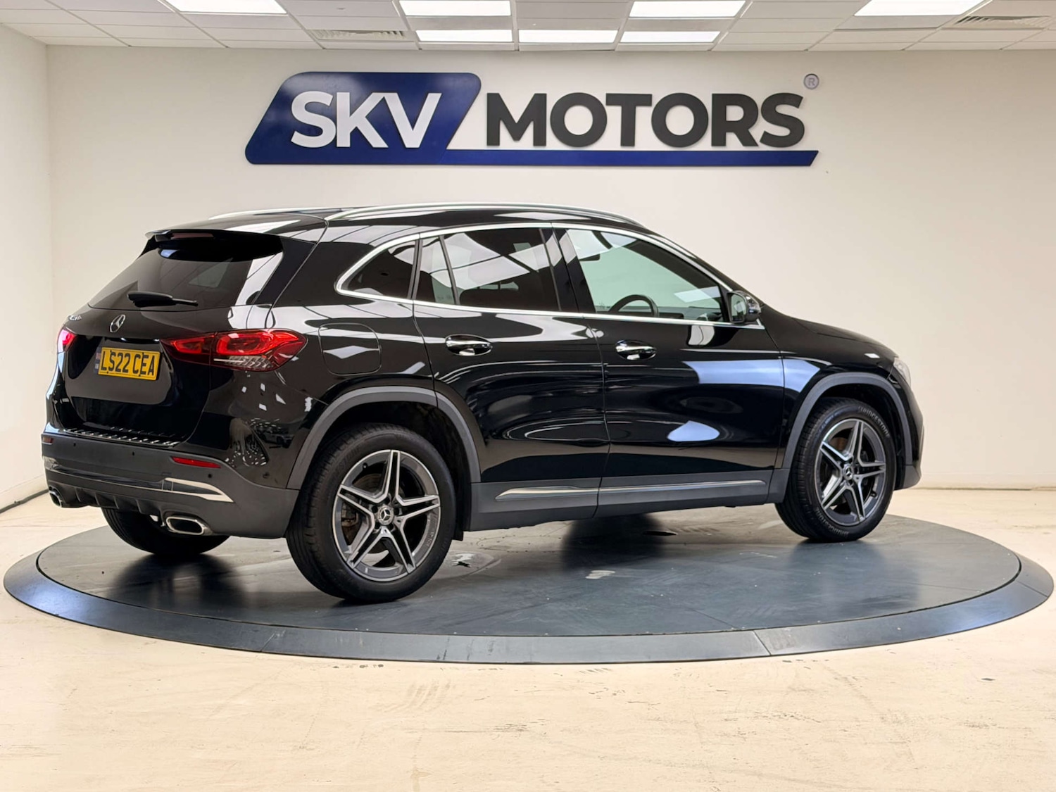 Used Mercedes-Benz GLA 2022 for sale - 78167897: Photo 11