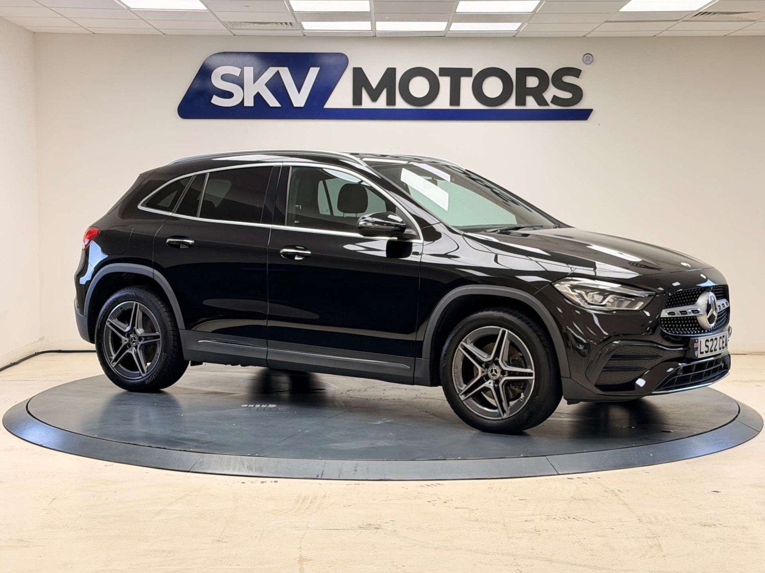 Used Mercedes-Benz GLA 2022 for sale - 78167897: Photo 15