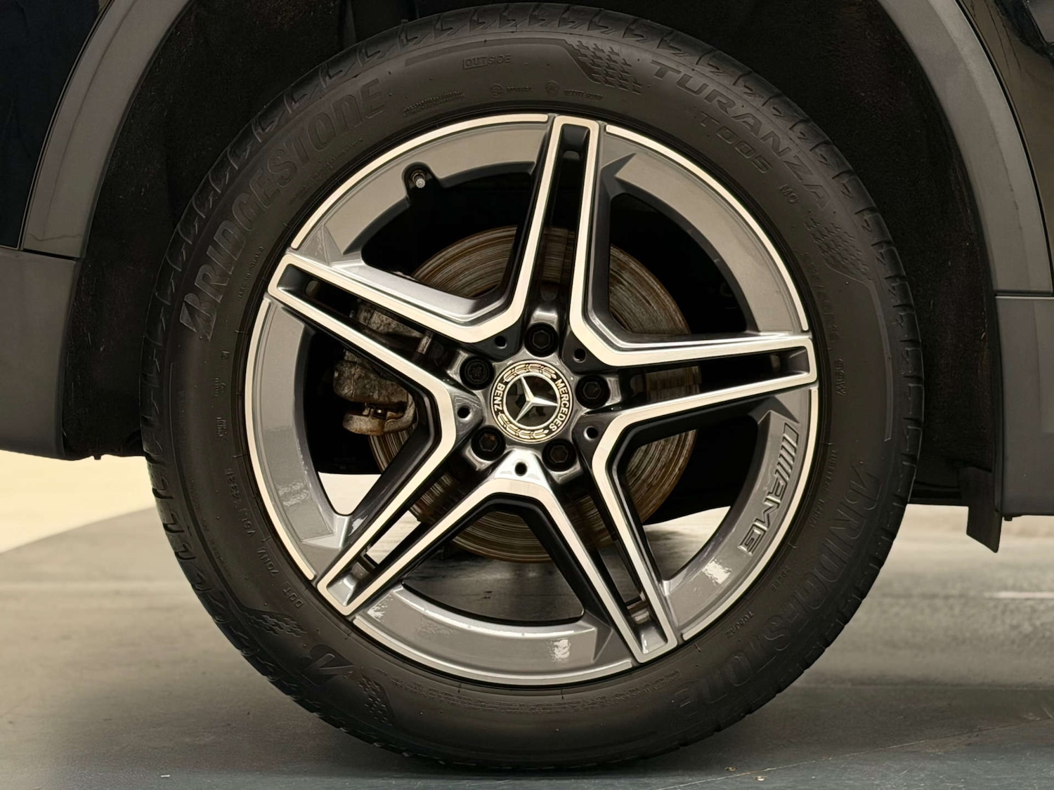 Used Mercedes-Benz GLA 2022 for sale - 78167897: Photo 16