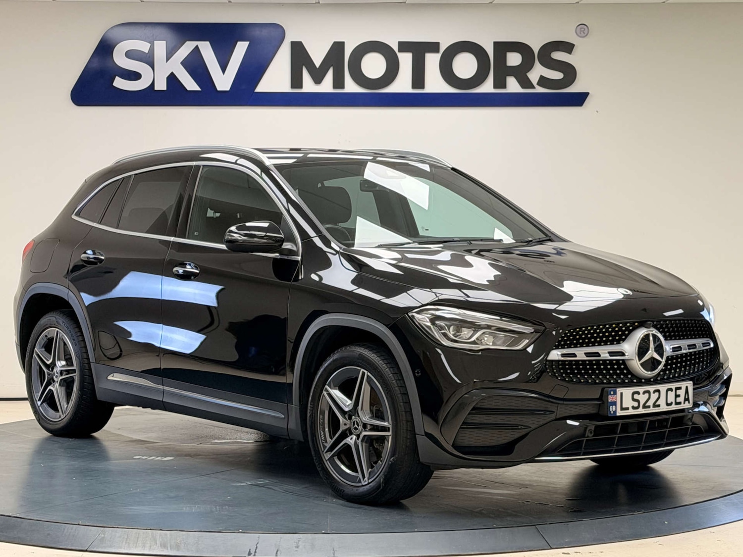 Used Mercedes-Benz GLA 2022 for sale - 78167897: Photo 2