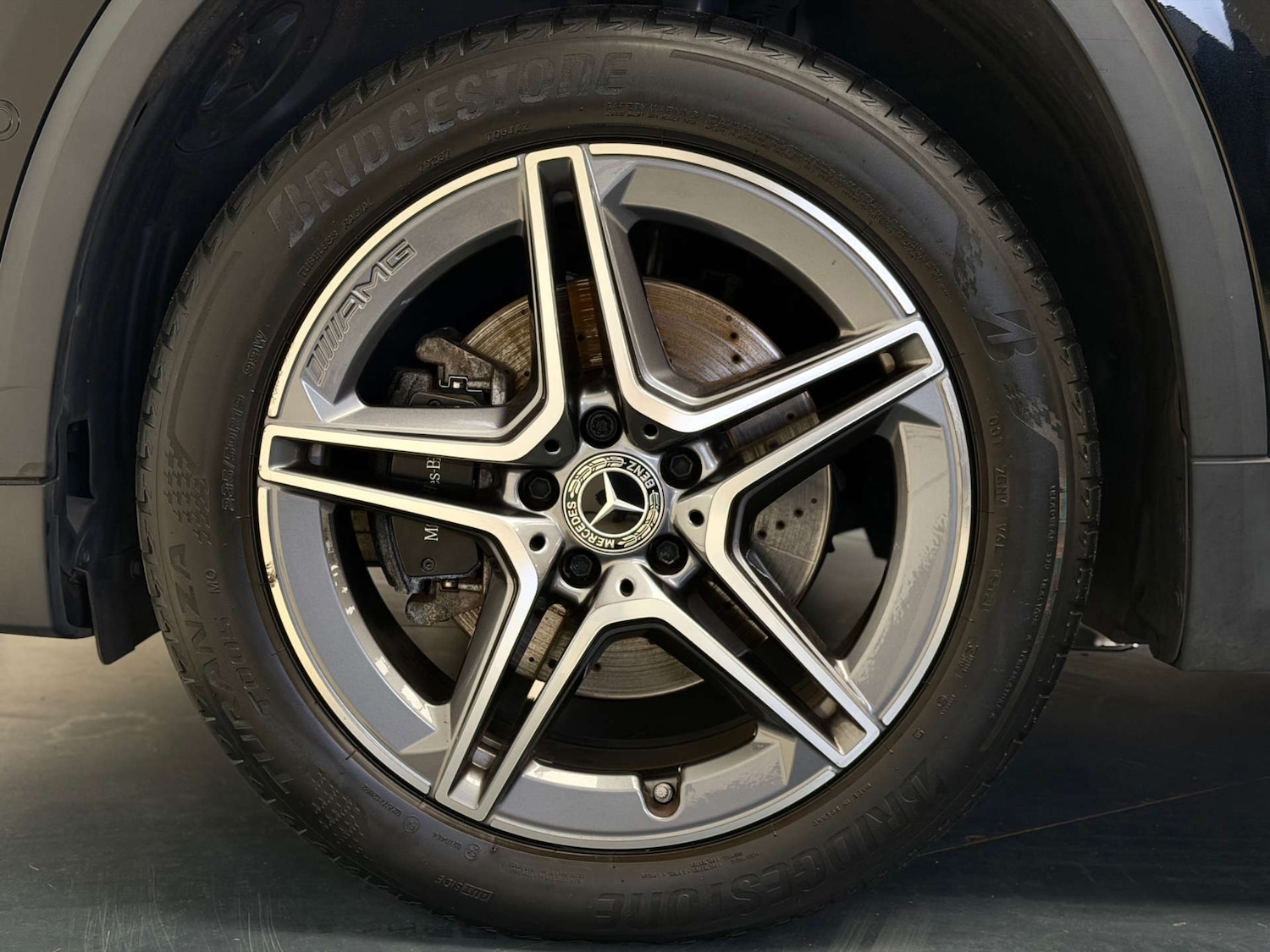 Used Mercedes-Benz GLA 2022 for sale - 78167897: Photo 20