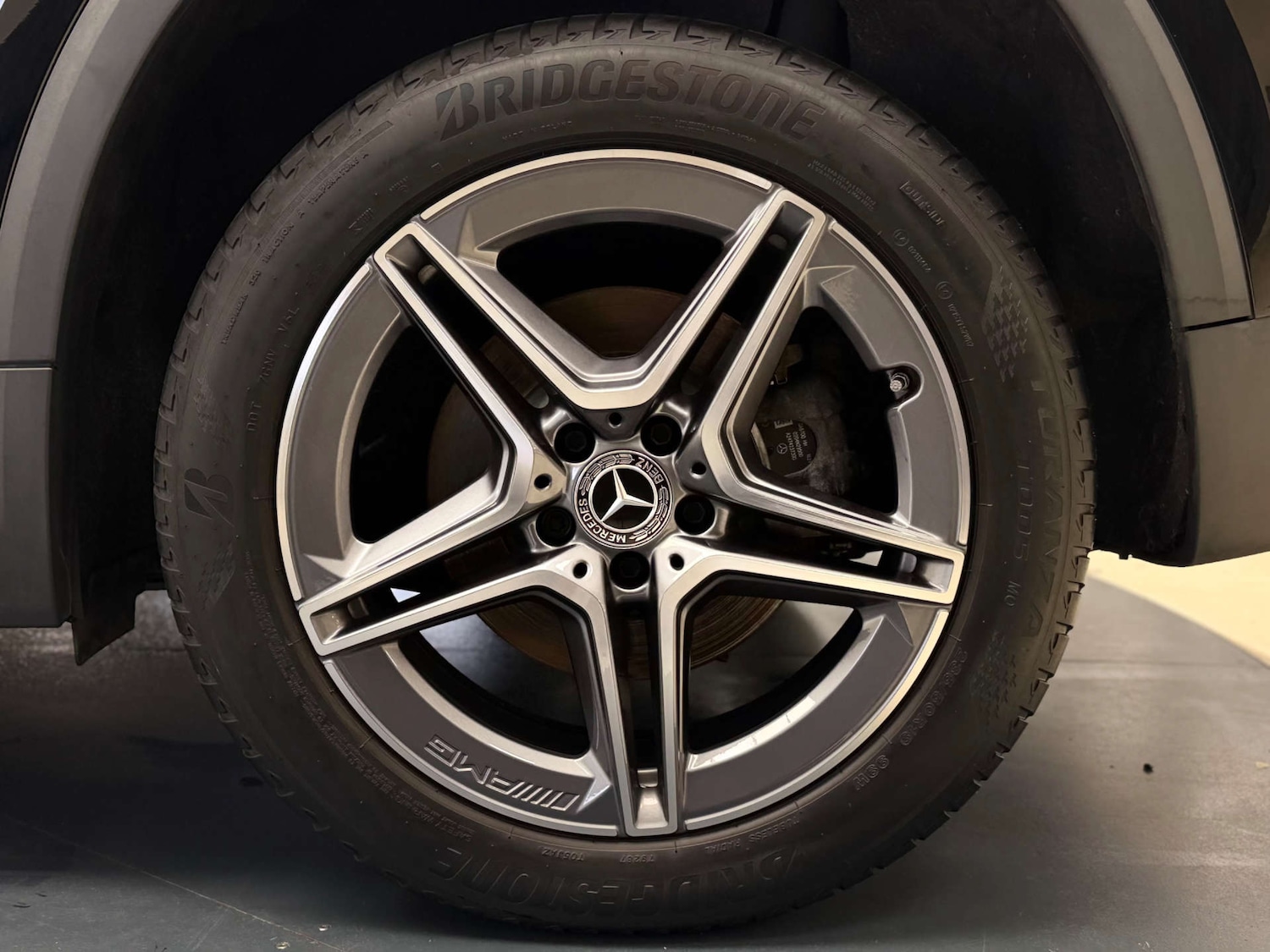 Used Mercedes-Benz GLA 2022 for sale - 78167897: Photo 21