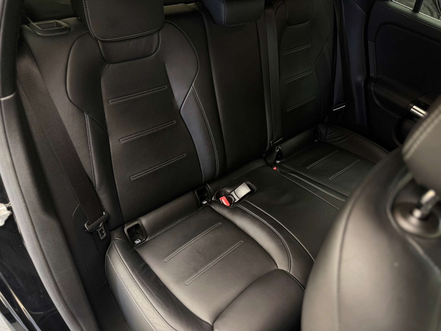 Used Mercedes-Benz GLA 2022 for sale - 78167897: Photo 22