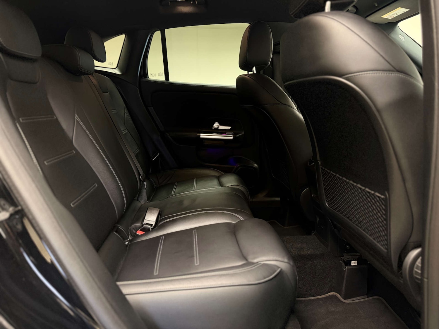 Used Mercedes-Benz GLA 2022 for sale - 78167897: Photo 23