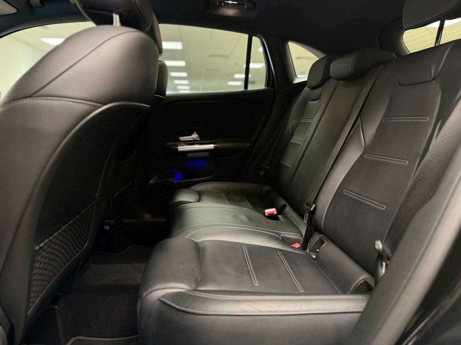 Used Mercedes-Benz GLA 2022 for sale - 78167897: Photo 26