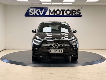 Used Mercedes-Benz GLA 2022 for sale - 78167897: Photo