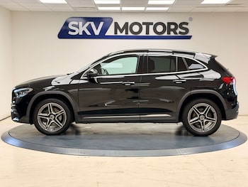Used Mercedes-Benz GLA 2022 for sale - 78167897: Photo