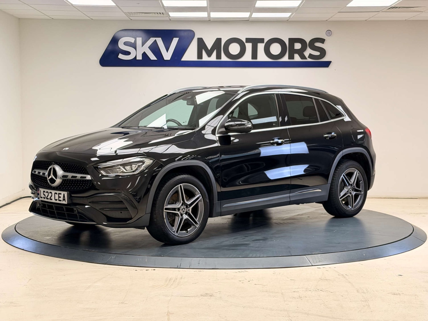 Used Mercedes-Benz GLA 2022 for sale - 78167897: Photo 5