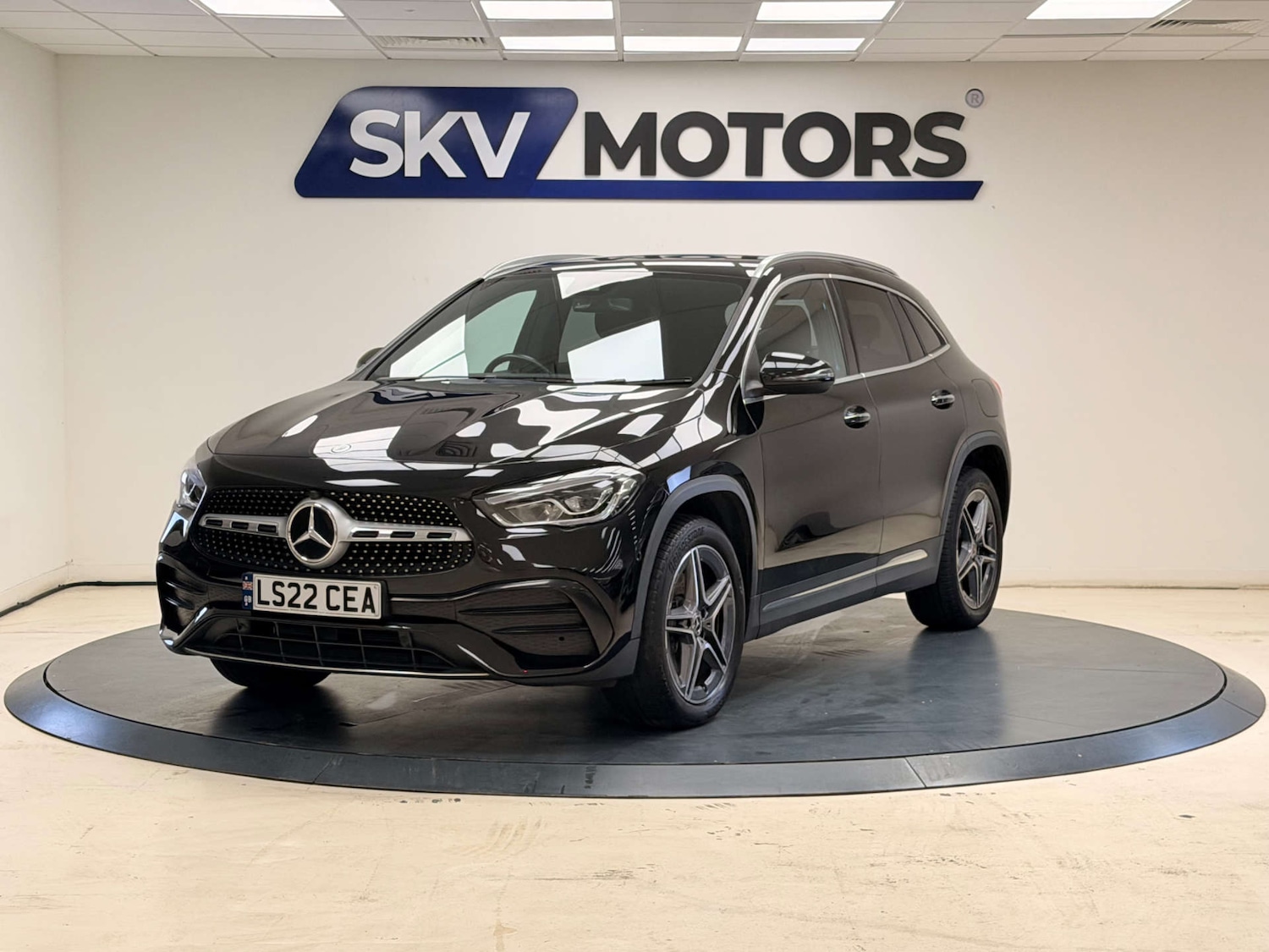 Used Mercedes-Benz GLA 2022 for sale - 78167897: Photo 6