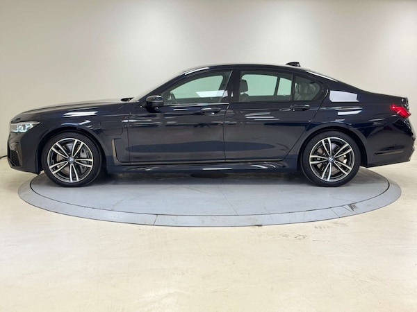 Used BMW 7 Series 2019 for sale - 74126667: Photo 14