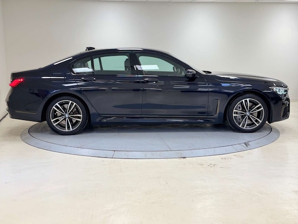 Used BMW 7 Series 2019 for sale - 74126667: Photo 16