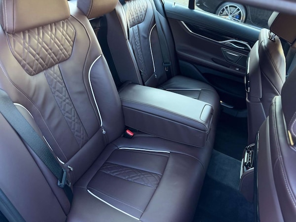 Used BMW 7 Series 2019 for sale - 74126667: Photo 19