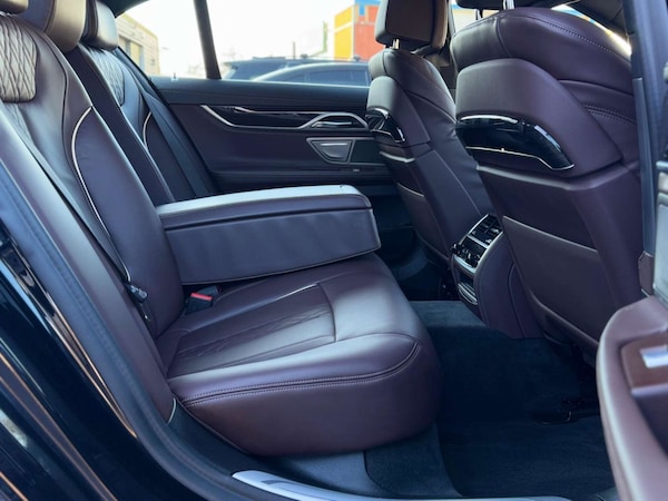Used BMW 7 Series 2019 for sale - 74126667: Photo 20