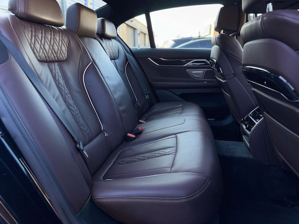 Used BMW 7 Series 2019 for sale - 74126667: Photo 23