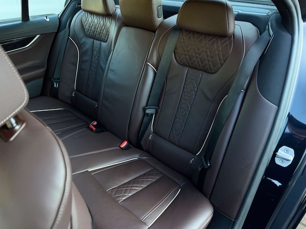 Used BMW 7 Series 2019 for sale - 74126667: Photo 24