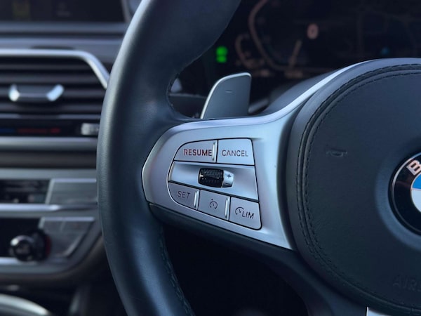 Used BMW 7 Series 2019 for sale - 74126667: Photo 26