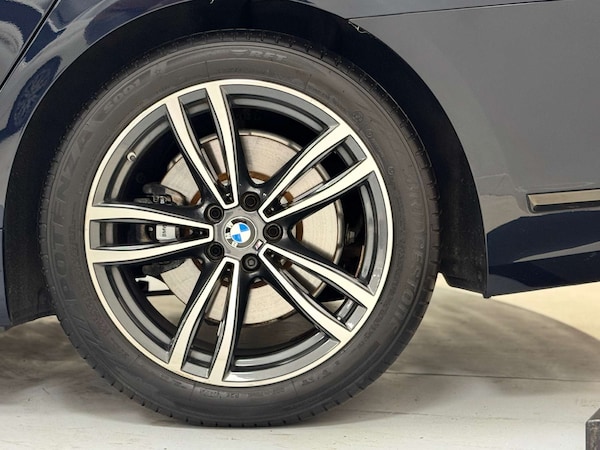 Used BMW 7 Series 2019 for sale - 74126667: Photo 38