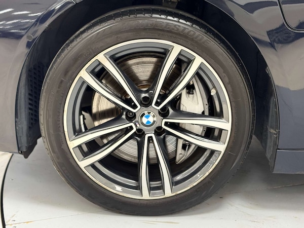 Used BMW 7 Series 2019 for sale - 74126667: Photo 40