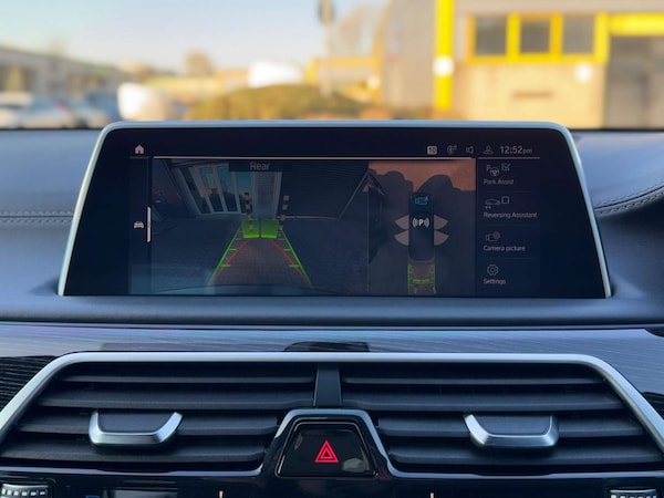 Used BMW 7 Series 2019 for sale - 74126667: Photo 41