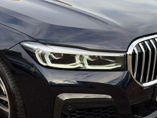 Used BMW 7 Series 2019 for sale - 74126667: Photo 51