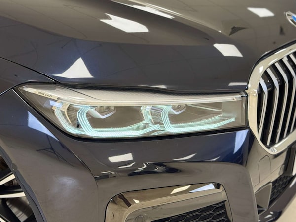 Used BMW 7 Series 2019 for sale - 74126667: Photo 52