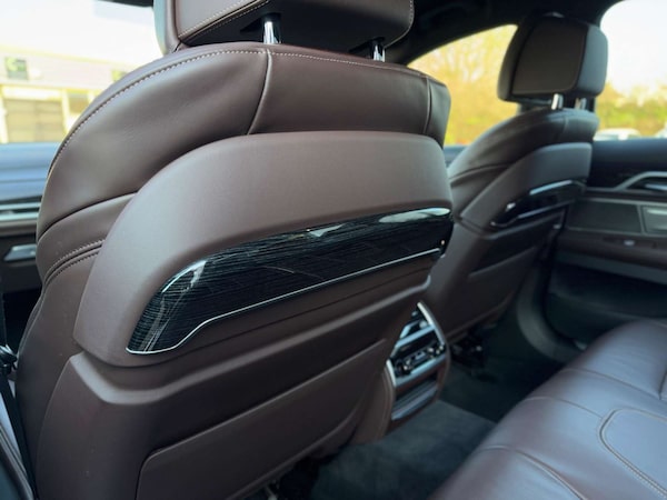 Used BMW 7 Series 2019 for sale - 74126667: Photo 53