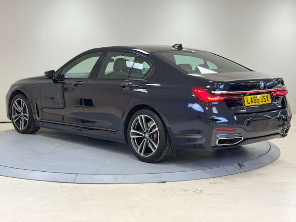 Used BMW 7 Series 2019 for sale - 74126667: Photo 5
