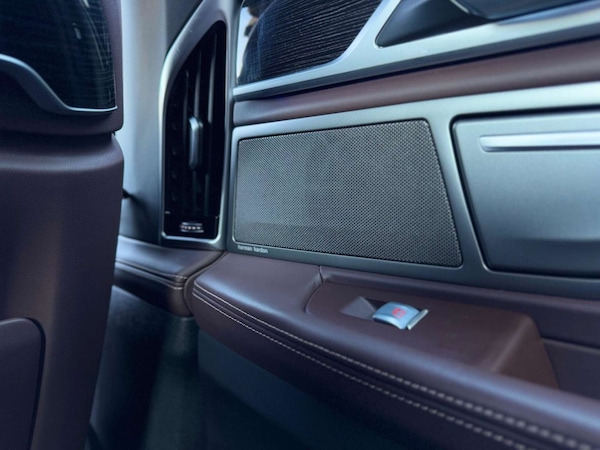 Used BMW 7 Series 2019 for sale - 74126667: Photo 9