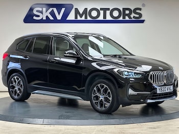 Used BMW X1 2020 for sale - 79228302: Photo