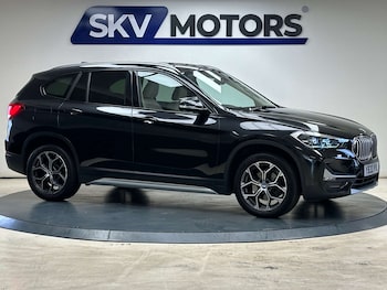 Used BMW X1 2020 for sale - 79228302: Photo
