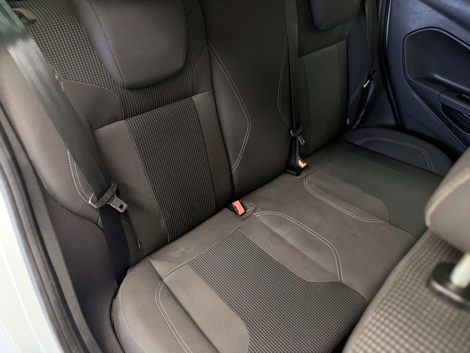 Used Ford Fiesta 2015 for sale - 77681254: Photo 18