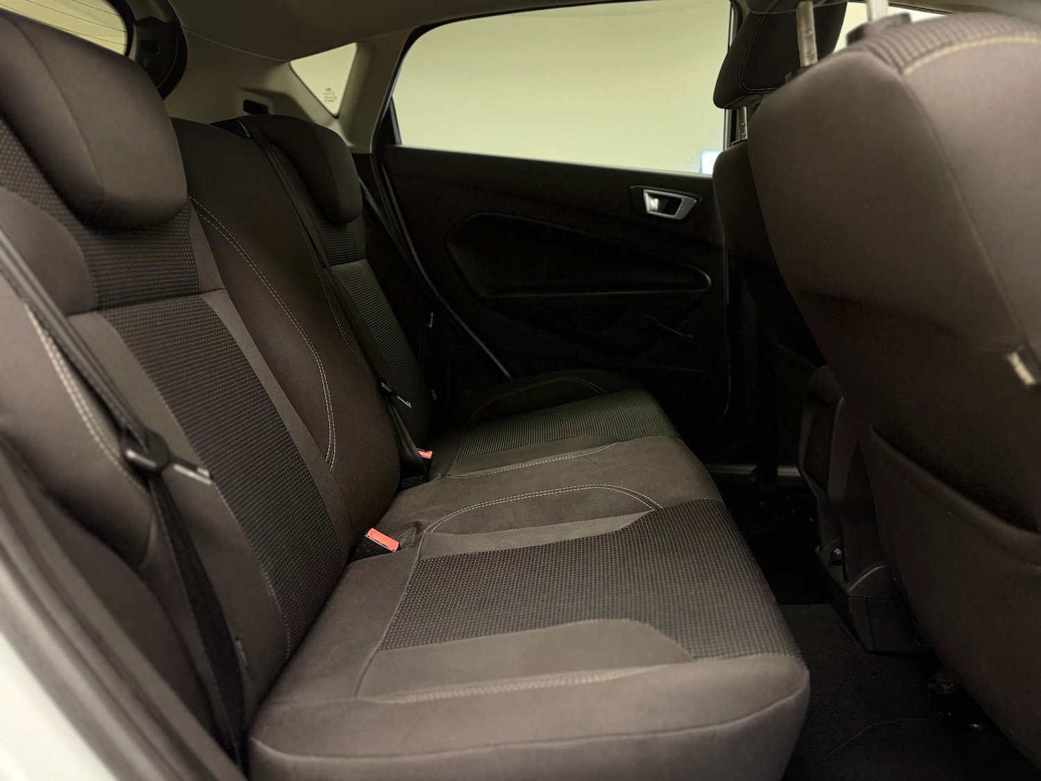 Used Ford Fiesta 2015 for sale - 77681254: Photo 19